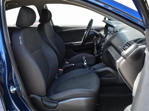 Седан Kia Rio 2015 года, 999000 рублей, Краснодар