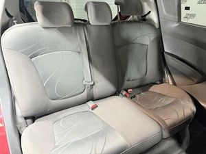 Хетчбэк Ravon R2 2017 года, 748000 рублей, Красноярск