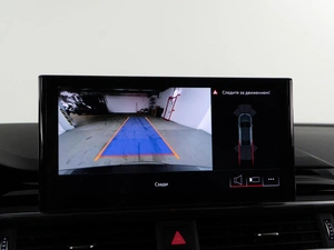 Лифтбек Audi A5 2020 года, 5898055 рублей, Москва