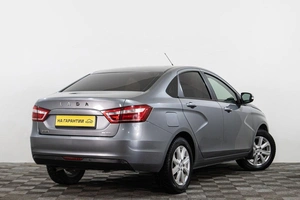 Седан ВАЗ (LADA) Vesta 2020 года, 829000 рублей, Сургут