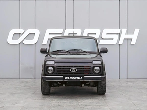 Внедорожник ВАЗ (LADA) Niva Legend 2025 года, 1050000 рублей, Краснодар