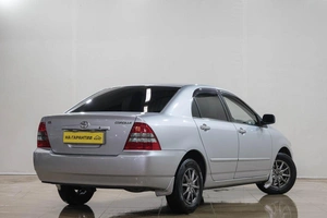 Хетчбэк Toyota Corolla 2002 года, 549000 рублей, Новокузнецк