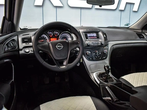 Седан Opel Insignia 2014 года, 980000 рублей, Муром