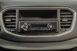 Седан ВАЗ (LADA) Vesta 2024 года, 1289000 рублей, Томск
