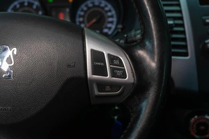 Внедорожник Peugeot 4007 2011 года, 1109000 рублей, Петрозаводск