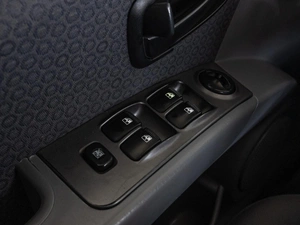 Минивэн Hyundai Matrix 2008 года, 499000 рублей, Краснодар