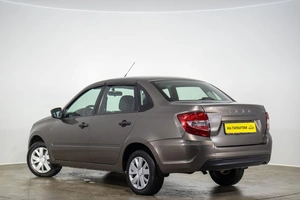 Седан ВАЗ (LADA) Granta 2019 года, 549000 рублей, Оренбург
