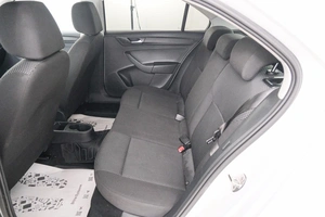 Лифтбек Volkswagen Polo 2021 года, 1349000 рублей, Красноярск