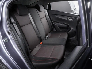 Седан Kia Rio 2021 года, 1680000 рублей, Минеральные Воды