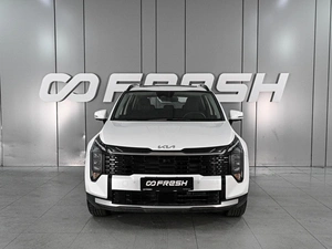 Внедорожник Kia Sportage 2026 года, 4149000 рублей, Ростов-на-Дону