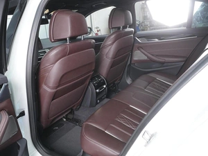 Седан BMW 5 серия 2021 года, 5700000 рублей, Ростов-на-Дону