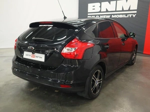 Хэтчбек Ford Focus 2011 года, 800000 рублей, Курск