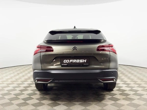 Лифтбек Citroen C5 X 2024 года, 4099000 рублей, Казань