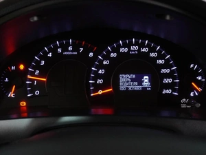 Седан Toyota Camry 2009 года, 1099000 рублей, Воронеж