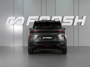 Внедорожник Geely Coolray 2023 года, 2030000 рублей, Красный Пахарь