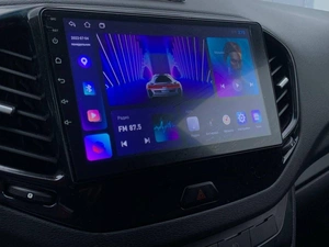 Седан ВАЗ (LADA) Vesta 2017 года, 720000 рублей, Ижевск