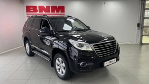 Внедорожник Haval H9 2021 года, 2420000 рублей, Смоленск