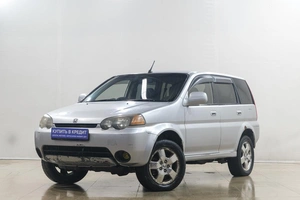 Внедорожник Honda HR-V 1999 года, 449000 рублей, Новокузнецк