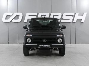 Внедорожник ВАЗ (LADA) Niva Legend 2025 года, 1019000 рублей, Ростов-на-Дону