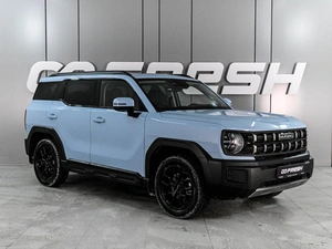 Внедорожник Haval H3 2024 года, 2490000 рублей, Аксай