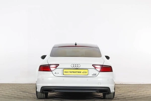 Лифтбек Audi A7 2015 года, 3399000 рублей, Тюмень