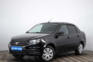 Седан ВАЗ (LADA) Granta 2021 года, 859000 рублей, Пермь