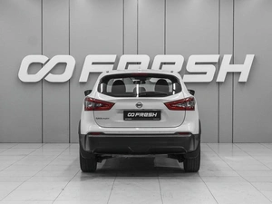 Внедорожник Nissan Qashqai 2019 года, 1990000 рублей, Ростов-на-Дону