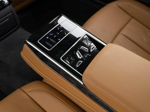 Седан Audi A8 2025 года, 10198977 рублей, Москва