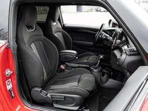 Хетчбэк MINI John Cooper Works 2016 года, 2700000 рублей, Краснодар