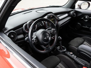 Хетчбэк MINI John Cooper Works 2016 года, 2700000 рублей, Краснодар