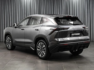 Внедорожник Jetour Dashing 2024 года, 2245000 рублей, Ставрополь