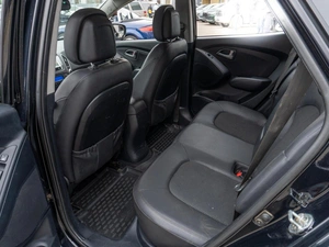 Внедорожник Hyundai ix35 2012 года, 1189000 рублей, Саратов