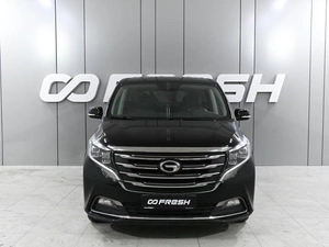 Минивэн GAC GN8 2021 года, 3259000 рублей, Ростов-на-Дону