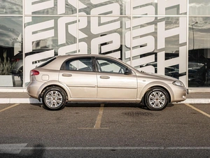 Хетчбэк Chevrolet Lacetti 2012 года, 595000 рублей, Краснодар