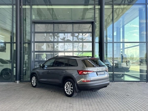 Внедорожник Skoda Kodiaq 2019 года, 2420000 рублей, Уфа