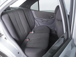 Седан Hyundai Accent 2005 года, 570000 рублей, Ростов-на-Дону