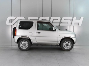 Внедорожник Suzuki Jimny 2012 года, 849000 рублей, Аксай