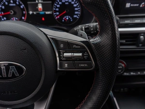 Хетчбэк Kia K3 2021 года, 2929000 рублей, Саратов