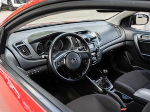 Купе Kia Cerato 2012 года, 870000 рублей, Краснодар