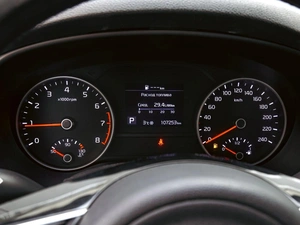 Внедорожник Kia Sportage 2018 года, 2200000 рублей, Краснодар