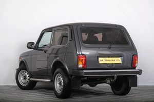 Внедорожник ВАЗ (LADA) 2121 (4x4) Urban 2018 года, 849000 рублей, Томск