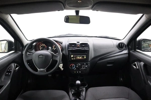 Седан ВАЗ (LADA) Granta 2023 года, 680000 рублей, Брянск