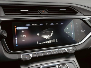 Внедорожник Geely Atlas Pro 2023 года, 2370000 рублей, Краснодар