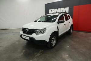 Внедорожник Renault Duster 2021 года, 1495000 рублей, Смоленск