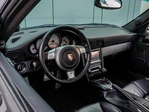 Купе Porsche 911 Carrera S 2005 года, 5250000 рублей, Краснодар