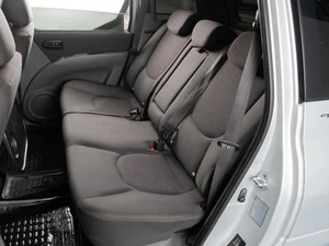 Минивэн Hyundai Matrix 2008 года, 609000 рублей, Тюмень