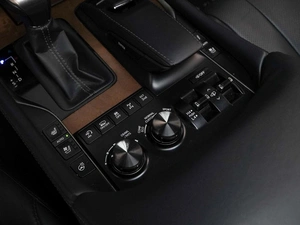 Внедорожник Lexus LX 2020 года, 9579077 рублей, Москва