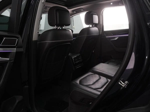 Внедорожник Volkswagen Touareg 2020 года, 4250000 рублей, Воронеж