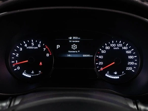 Внедорожник Kia Soul 2018 года, 1699000 рублей, Тюмень