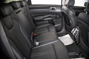 Внедорожник Kia Sorento 2021 года, 3799000 рублей, Пермь